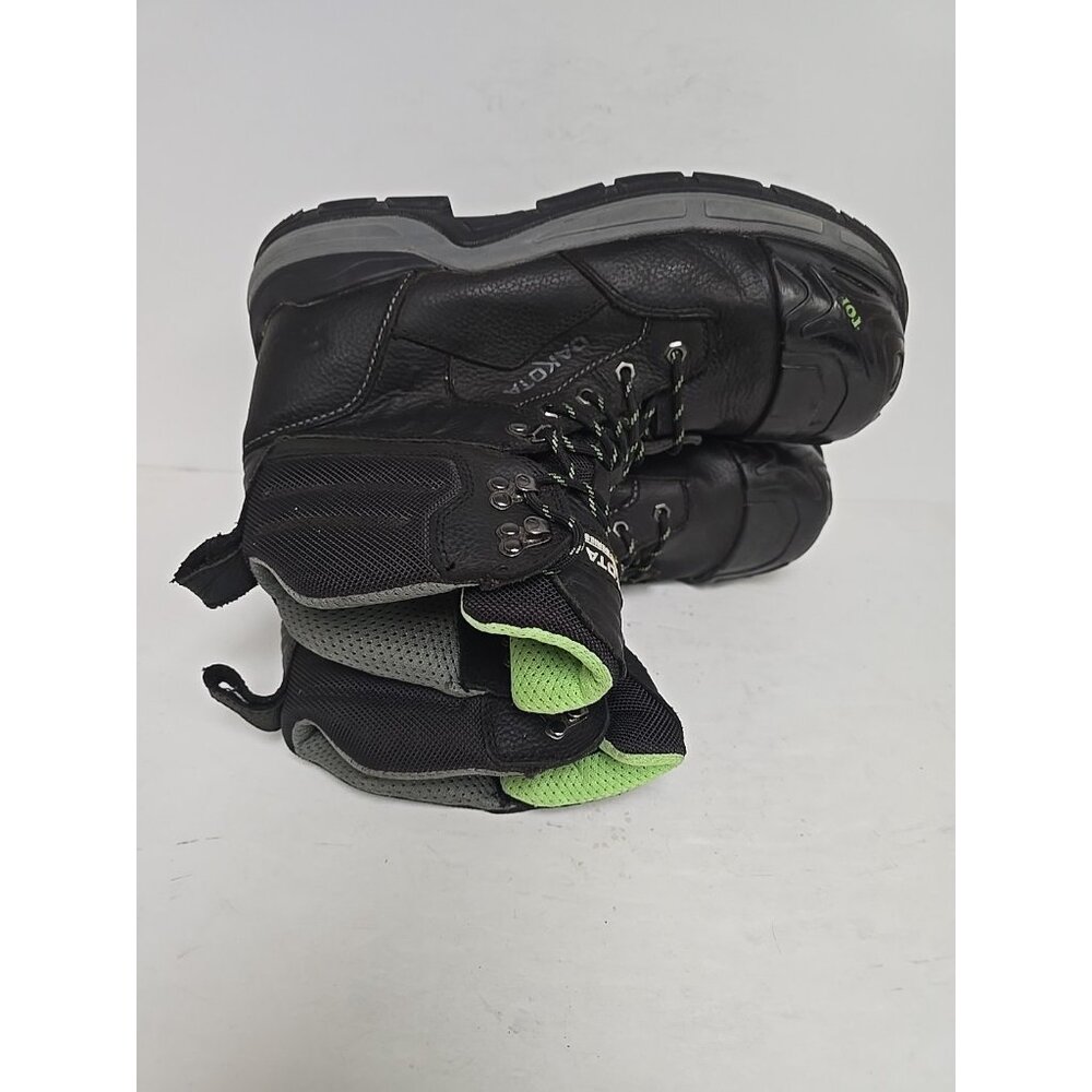 Dakota Men's Work Pro Series 8" 8610 STSP T-Max Insulated Work Boots Size 12M - Picture 8 of 9